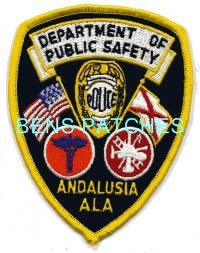 ALABAMA,ANDALUSIA DEPARTMENT OF PUBLIC SAFETY 1_wm